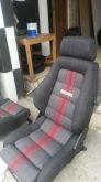 01 par de Bancos Recaro
